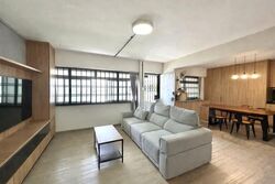 Blk 316 Tampines Street 33 (Tampines), HDB 4 Rooms #547524771